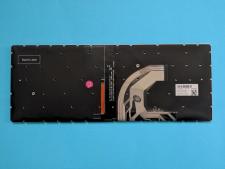 Клавіатура до ноутбука Hp Probook 430 G6 №2